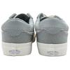 Vans Brooklyn LS Low Top Skateboard Shoes Women's Gray Sneakers VN000D7UTTN