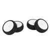 4Pcs RC Drift Wheels Eco Friendly Plastic Rubber Better Grip Flexible 110 RC Drift Car Tires for