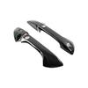 Fit for 08-13 Honda Accord (8th Gen) Door Handle Protective Sticker.