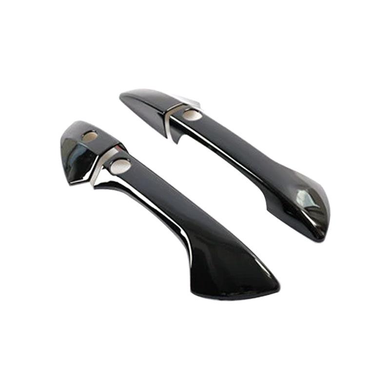 Fit for 08-13 Honda Accord (8th Gen) Door Handle Protective Sticker.