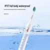 Westinghouse Smart Sonic Electric Toothbrush CN Plug (adapter Included)