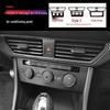 Carbon Fiber Center Console Door Anti-Scratch Sticker for Bora Viloran (2016-2021)