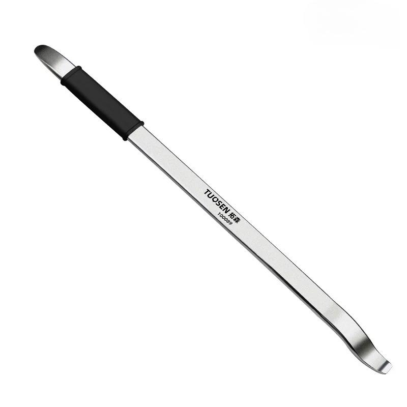 

1/2Pcs Elbow Pry Repair Tools Automotive Repair Tire Scraper Pry Bar for Tire Quick Easy Replacement Disassembly Scraping Tools