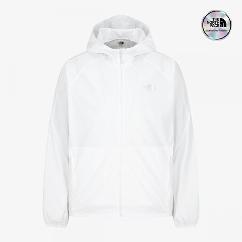 The North Face Motionlight Jacket White Nj3ls04k WHITE/090