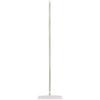 Bartec Barcute Plus Sanitation Broom Hard White 5 62613505 BCP30-40SUS-HW 5P