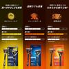 Gillette ProShield Razor Blades 10pcs for Men, Gentle Skin, Close Shave