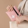 New First Aid Kit Home Travel Small Portable Medical Emergency Kit  Field Medical Kit  Epidemic Prevention Medicine Storage Kit