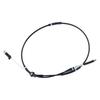 Throttle Cable Wire Pedel 17910S01G03 Fit for Honda Civic 9 CX DX D16Y8 K-Swap 1996 1997 1998 1999 2000