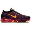 Nike Air VaporMax Flyknit 3 Laser Fuchsia Laser Orange Women's AJ6910-600