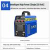 Hochleistungs-Vollkupfer-Mini-Schweißgerät 220V/380V für Industriellen Bau