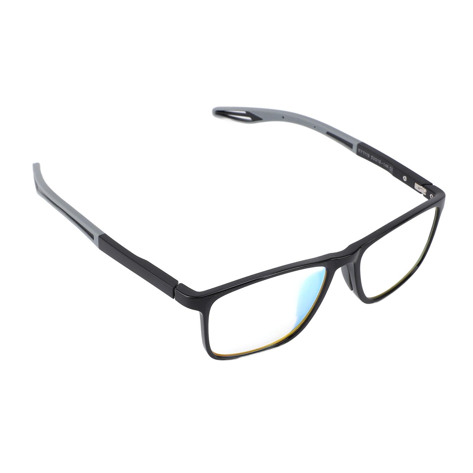 

Очки для коррекции цветовой слепоты с тестовой картой Удобные универсальные Улучшают цветовое зрение Улучшение цвета