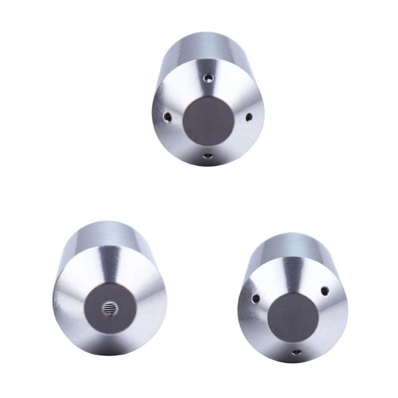 Coffee Machine Steam Nozzle 304Stainless Steel Steam Rod Tip Professional Coffee Machine Component for Coffee Machine