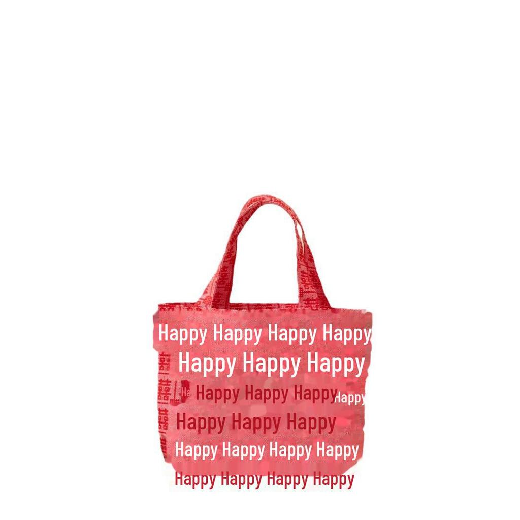Elegant 2025 Wedding Candy Bag – Premium Souvenir Return Gift