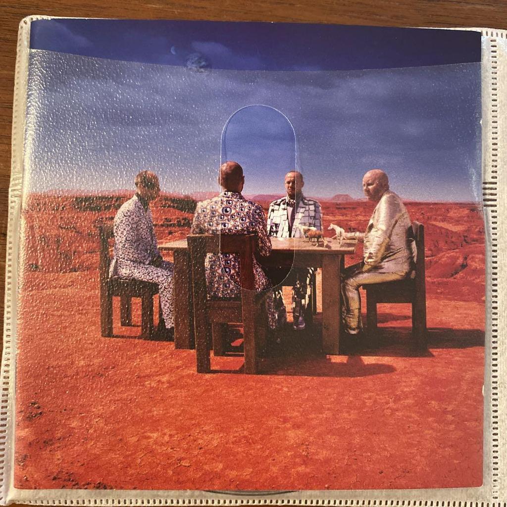 [GEBRAUCHT] 9 Alben MUSE