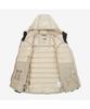 The North Face Nj1Ds00C Matterhorn Down Jacket Gold Beige