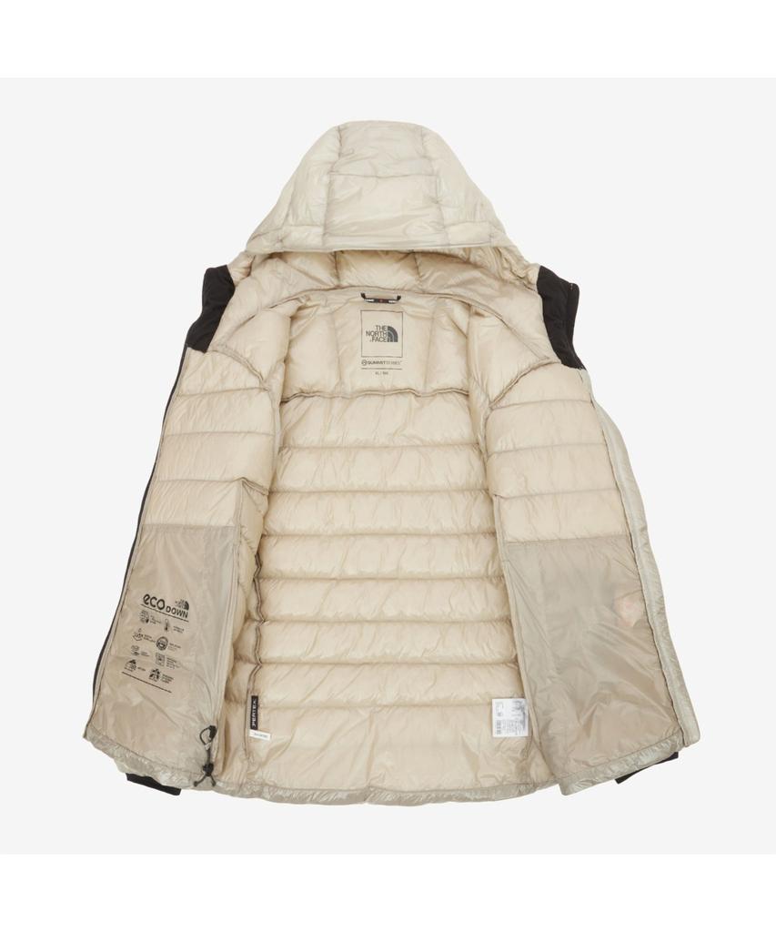 The North Face Nj1Ds00C Matterhorn Down Jacket Gold Beige
