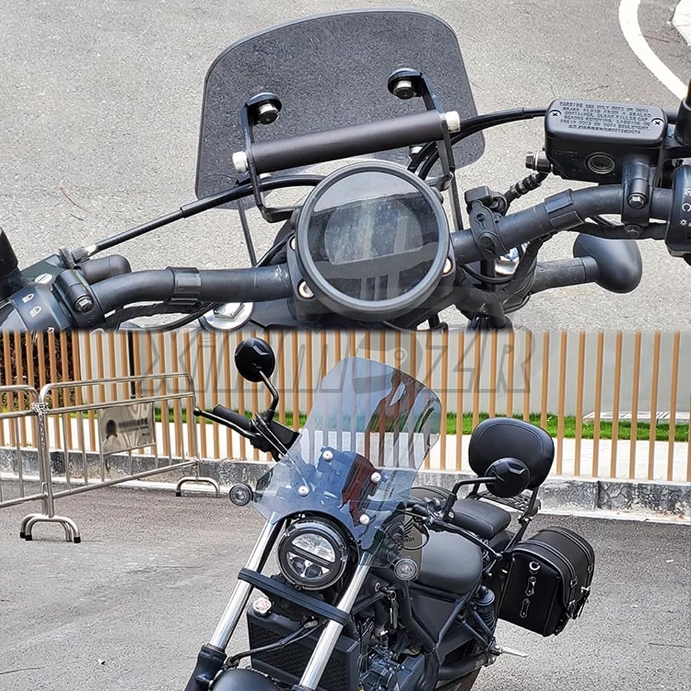 XINMOZR For REBLE 250 REBLE 500 REBLE 250 SE CMX250 CMX500 SE REBEL250 SE