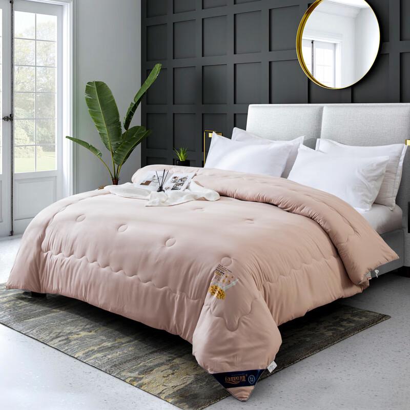 

Fang En Milk Soy Fiber Winter Quilt