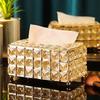 Luxury  Tissue Box Tabletop Decoration To Enhance Your Home And Make It Look Beautiful And Luxurious