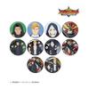 Original TV Anime "BREAVERSION" Newly Illustrated Grim Reaper Ver. Trading Can Badge 10-Piece Box