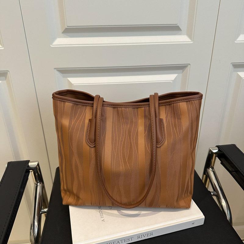 Casual Fashion Tote Bag Women's Summer New Underarm Shoulder Bag Fashion Handbag