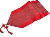 Chinese Style Rural Fashion Table Flag Modern Minimalist Brocade Dining Table Cloth Multi Color Tea Table Cloth Art Table Flag