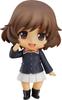 Nendoroid Girls Panzer Yukari Akiyama ABS PVC Painted Articulated Figure & Non-scale & (re-release)
