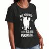 Tops – T-Shirts
