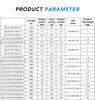 Factory Direct Selling General-Purpose Inverter 5.5KW Rated Power Inverters for Conveyors Elevators and Automated Lines