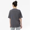 Mizuno Stretch Smooth Sports India Gray Women's T-Shirt, 32MAC870,