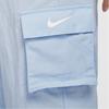 Nike Sportswear Essentials Casual Pants Women's Sky Blue DO7210-441