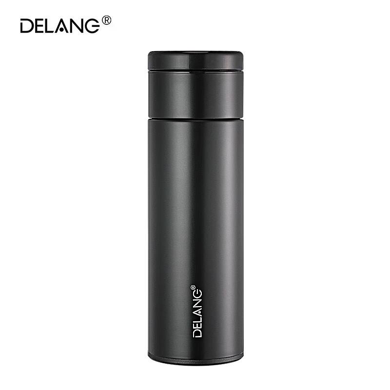 DELANG Stainless Steel Insulated Bottles