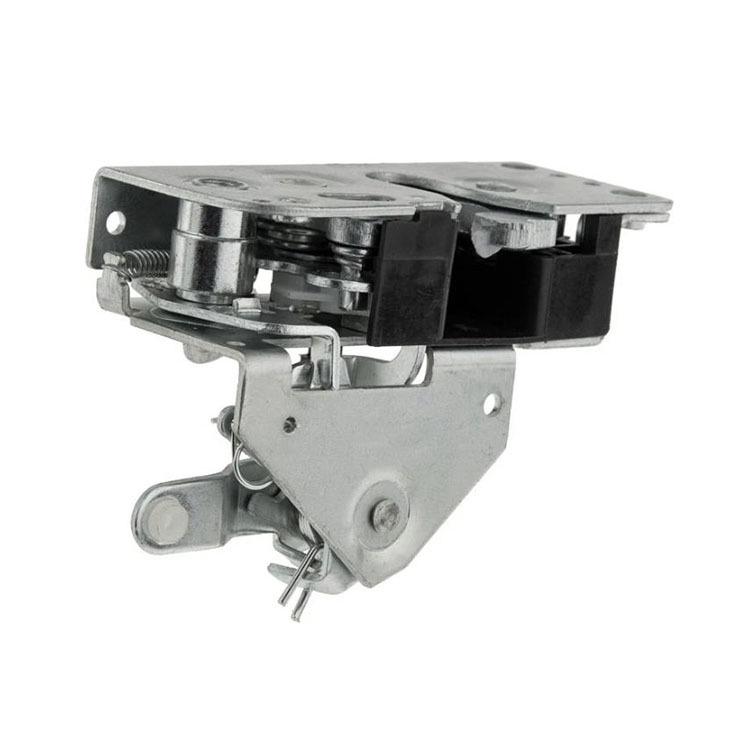 Iveco Car Door Exterior Handle Lock Latch 500329770