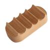 Wooden Lymphatic Drainage Massage Tool Gua Sha Body Sculpting Maderoterapy Muscle Release Therapy for Health And Wellness