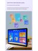 10.95-inch 5G Tablet with HD Eye Protection for Office, Learning & Gaming