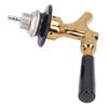 B and Stainless Steel Beer Faucet Tap for Bar, Restaurant, Hotel