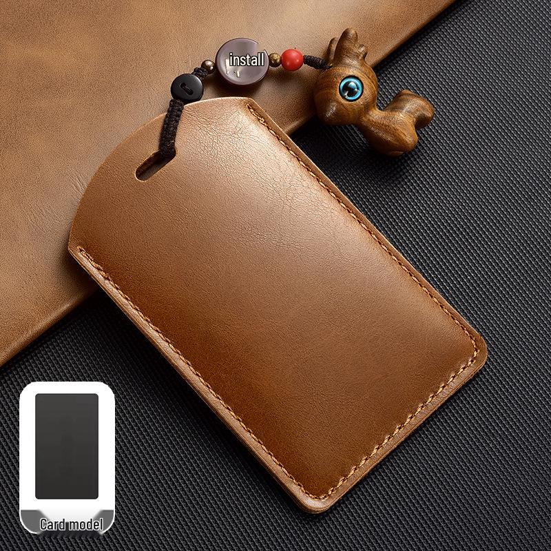 Nio ES6/ES8/ET7/ET5/EC6/EC7/ES7 Key Pouch Protective Shell