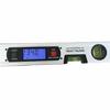 400mm Angle Finder Inclinometer Electronic Level 360 Degree Level Angle Slope Test Ruler Digital Protractor