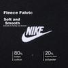 NIKE Men's Spring And Autumn Crew Neck Sweatshirt