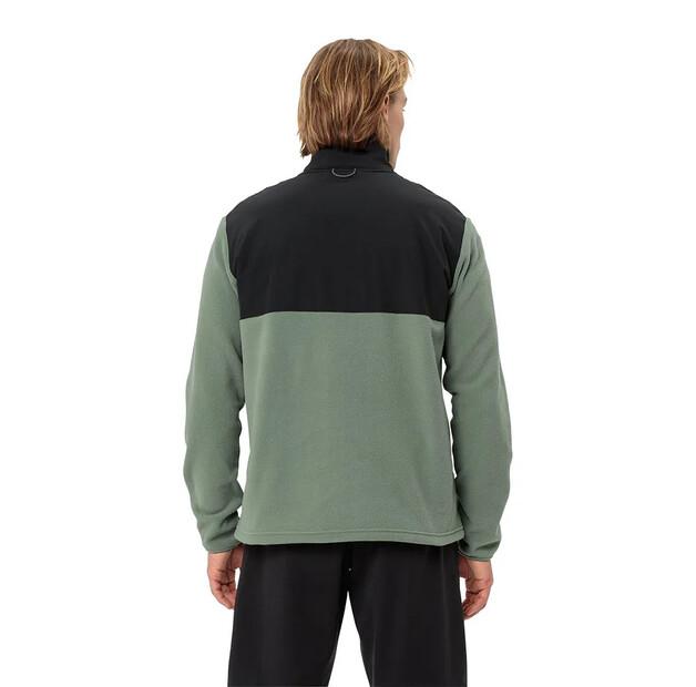 VAUDE Флисовая на молнии Mineo II