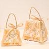 Luxury Wedding and Engagement Gift Candy Handbag