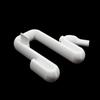 Rainwater Transfer and Overflow Kit Self-Priming Siphon Hose Set No Electricity Easy Automatic Drainage and Filling Connectors