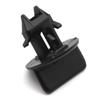 10 Pcs Rear Bumper Trailer Tow Hitch Trim Cover Retainer Clips Compatible for GMC Acadia Yukon for Dodge Durango for Cadillac Escalade for Buick