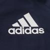 adidas W Xploric 3 Σε 1 Λογότυπο Μπουφάν με Κουκούλα και Φερμουάρ Casual Γυναικεία Μπουφάν Μπλε BQ8694