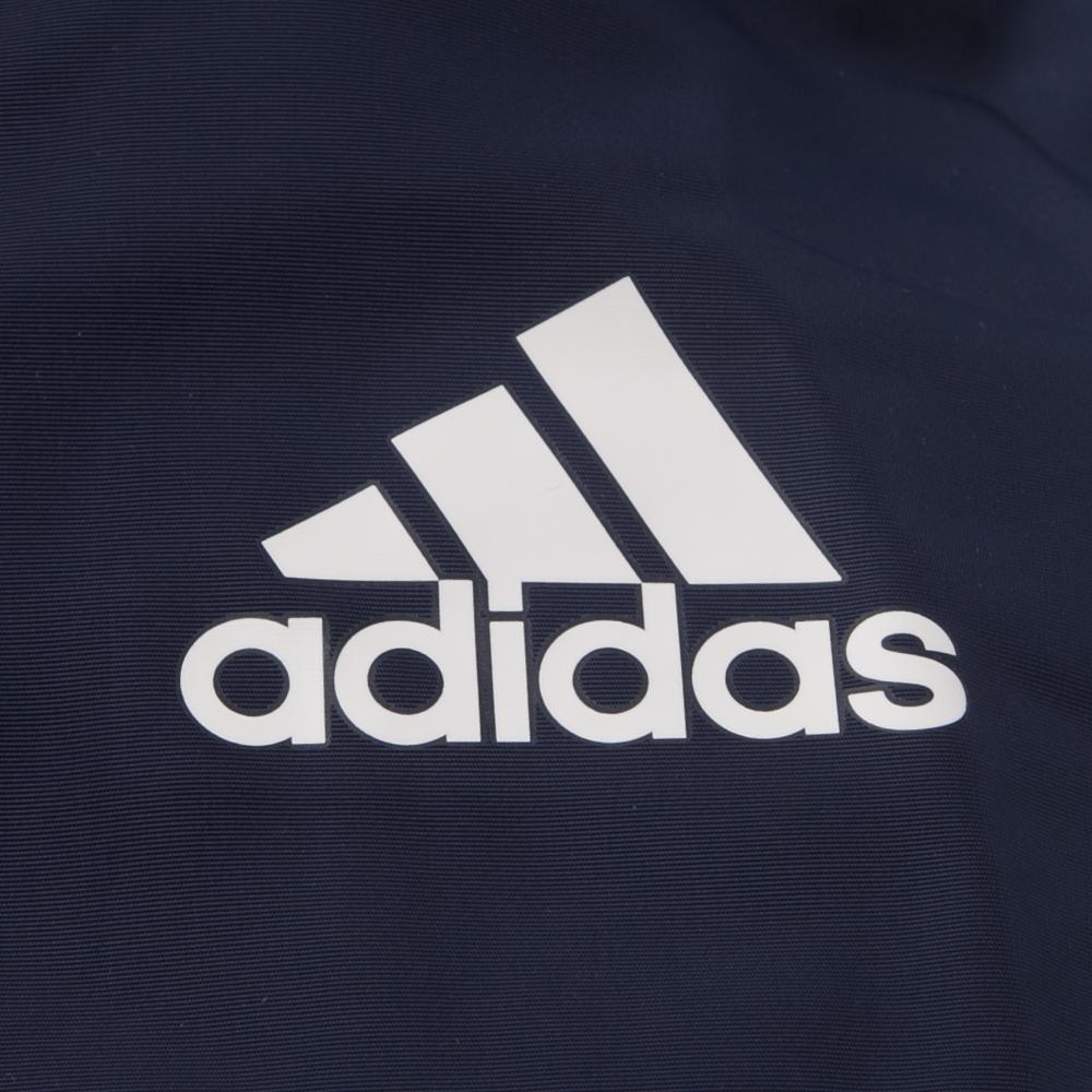 adidas W Xploric 3 Σε 1 Λογότυπο Μπουφάν με Κουκούλα και Φερμουάρ Casual Γυναικεία Μπουφάν Μπλε BQ8694