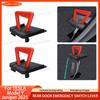 For Tesla ModelY Juniper 2025 Rear Door Emergency Handle Manual Door Release Emergency Safety Pull Rope Car Interior Accessories