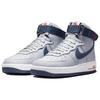Air Force 1 High New England Patriots W - DZ7338-001