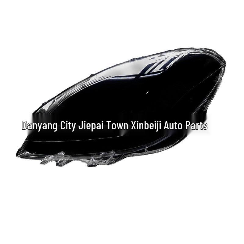 Mercedes-Benz B-Class W246 Headlight Lens Cover (2011-2015)