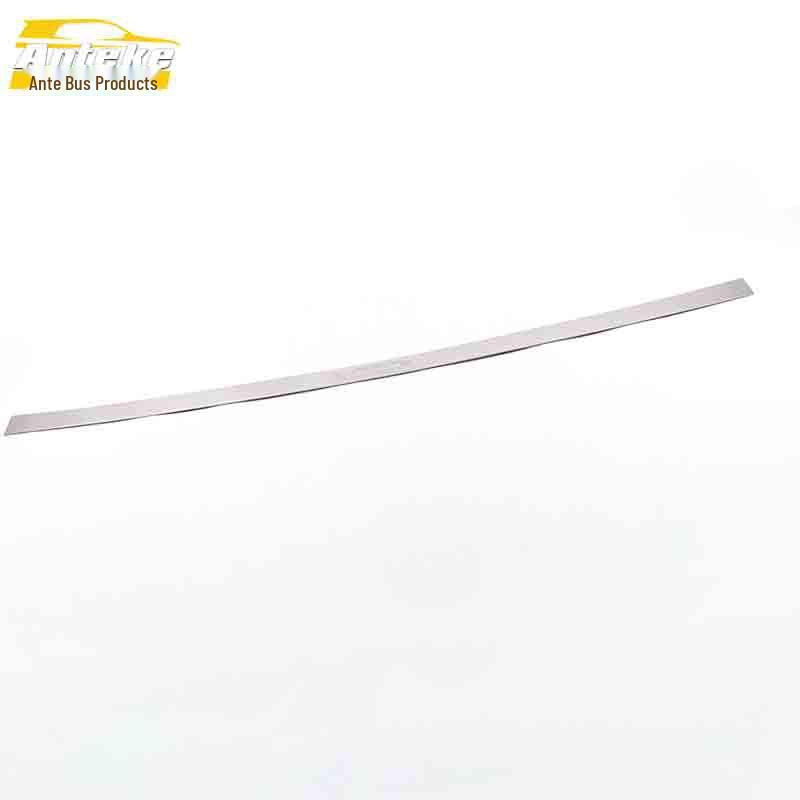 

Peugeot 4008 Rear Trim Decoration Sticker - Anti-Scratch Tailgate Bright Strip Accessories