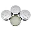 58/69mm Car Wheel Rims Center Hub Caps Center Cover for Honda City Civic Inspire Accord HRV CRV Odyssey Jade FIT Jazz Freed XADV